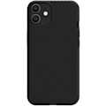 Miniatyrbild 1 av 5: Celly Ultra Protective case MagSafe iPh 12/12 Pro S Svart