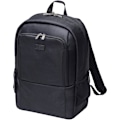 Miniatyrbild 3 av 11: Dicota Backpack Base, Backpack 15-17"" 2 compartments 4 pockets