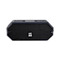 Miniatyrbillede 4 af 10: ALTEC LANSING Højttaler IMW1300 HydraBlast RGB Vandtæt Sort
