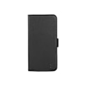 Miniatyrbillede 2 af 6: GEAR Wallet Case 3 kortrum Magseries Sort - iPhone 15 Pro Max Svart