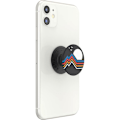 Pikkukuva 8 / 9: POPSOCKETS Moon Horizon Removable Grip with Standfunction