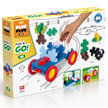 Miniatyrbillede 1 af 6: Plus-Plus BIG Make & Go! 46
