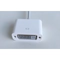 Miniatyrbillede 3 af 3: Apple HDMI till DVI Adapter
