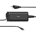 Pikkukuva 2 / 5: Hama Nätdel Notebook USB-C 100-240V 5-20V/100W