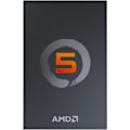 Miniatyrbillede 5 af 7: AMD Ryzen 5 7600-processor til AM5-sokkel