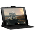 Miniatyrbild 8 av 9: urbanarmorgear iPad 10.2"", Scout with Handstrap, black, bulk Svart