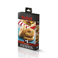 Miniatyrbillede 7 af 7: Tefal Snack Collection bageplader: 16 bagels