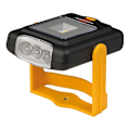 Miniatyrbild 4 av 4: 4+3 SMD LED-Universal Lamp HL DB43 MH 4 SMD+3 CREE LED 200+210lm