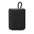 Miniatyrbild 3 av 11: Nedis Bluetooth® Högtalare | Maximal batteritid: 7 timmar | Handhållen design | 7 W | Mono | Inbygd mikrofon | Synkroniseringsbar | Svart
