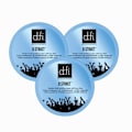 Pikkukuva 1 / 2: 3-pack D:fi D:struct Molding Cream 75g