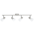 Pikkukuva 2 / 3: Philips Burlap Spotlight 4x40W 230V (50234170000000)