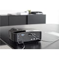 Pikkukuva 6 / 8: Goobay Optisk DisplayPort™-hybridkabel 2.0 (AOC) Guldpläterad Displayport™ plugg > Displayport™ plugg