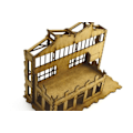 Miniatyrbild 4 av 7: Italeri 1:72 WWII Stalingrad Siege 'Operation Uranus