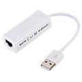 Miniatyrbillede 1 af 2: USB 2.0 Ethernet-adapter