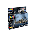 Pikkukuva 3 / 4: Revell Model Set AH-64A Apache