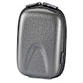 Pikkukuva 1 / 2: Hardcase Thumb -kameralaukku, 60 H, hopea