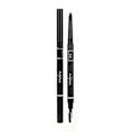 Miniatyrbillede 2 af 4: Sisley Phyto Sourcils Design 3-In-1 Brow Architect Pencil 0.4 g #2 Chatain