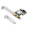 Pikkukuva 5 / 7: CUDY Adapter PCI-E WE3000 AX5400 Wi-Fi 6