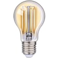 Miniatyrbild 1 av 6: Alpina WiFi Smart E27 LED Filament Varmvit 7W 806 lm