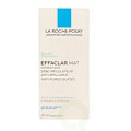 Miniatyrbillede 4 af 4: La Roche-Posay La Roche Effaclar Mat Daily Moisturizer 40 ml For Oily, Sensitive Skin