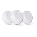 Miniatyrbillede 2 af 2: TP-Link Deco M5 (3-pack)