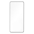 Miniatyrbild 1 av 6: DELTACO screen protector, Samsung Galaxy S21, 2.5D Full coverage Transparent