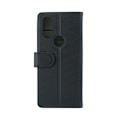 Miniatyrbillede 5 af 5: GEAR Wallet Motorola One Vision Sort Svart