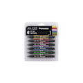 Miniatyrbild 3 av 5: Winsor Promarker 6st, Mid Tones