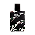 Pikkukuva 1 / 2: Replay Signature For Man Edt 100ml