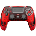 Miniatyrbillede 2 af 8: Oniverse Revolt trådlös handkontroll, Mars Red, PS4