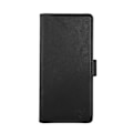 Pikkukuva 2 / 6: Gear Classic Wallet 3 card TCL 405/406/T506D Black Svart