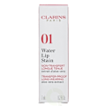Pikkukuva 4 / 4: Clarins Water Lip Stain 7 ml #01 Rose Water
