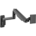 Pikkukuva 3 / 9: LogiLink Monitorarm Väggfäste 17-49" gasfjäder 424mm max 20kg