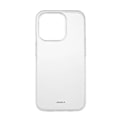Pikkukuva 2 / 4: ONSALA Back Recycled Clear Case TPU iPhone 15 Pro Clear Transparent