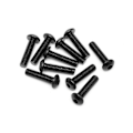 Pikkukuva 2 / 2: Buttom Head Screw M4X16Mm