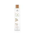 Miniatyrbillede 1 af 2: Schwarzkopf BC Time Restore Schampo 250ml