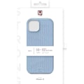 Pikkukuva 3 / 3: UAG iPhone 13 [U] Dot Cover, Cerulean Blå
