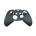 Miniatyrbillede 1 af 2: Silikonegreb til controller, Xbox One / One S / One X (svart)