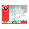 Miniatyrbillede 3 af 3: Airfix Assortment of small stands 07/11