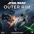 Pikkukuva 2 / 3: Star Wars Outer Rim -lautapeli
