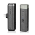 Pikkukuva 2 / 8: BOYA Mikrofoni Älypuhelin Langaton BY-WM3U USB-C