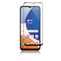 Miniatyrbillede 2 af 5: panzer Samsung Galaxy A14 5G Full-fit Glass Black Transparent