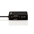 Pikkukuva 1 / 8: Nedis Kortinlukija | All-in-One | USB 2.0