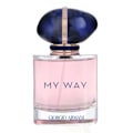 Miniatyrbillede 1 af 5: Armani My Way Edp Spray 50 ml