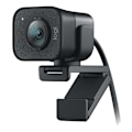Pikkukuva 2 / 2: Logitech StreamCam Audio/Colour