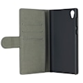Pikkukuva 3 / 5: GEAR Mobilfodral 3 Kortfack - Sony Xperia L1 Svart