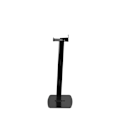 Miniatyrbillede 8 af 9: FLEXSON Gulvstativ til Sonos FIVE/PLAY:5 Sort