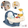 Miniatyrbillede 4 af 4: Smoby 2-i-1 Badsits
