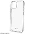 Pikkukuva 2 / 5: Celly Gelskin TPU Cover iPhone 15 Pro Transparent Transparent