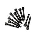 Miniatyrbillede 2 af 2: HPI Cap Head Screw M4x30mm (10pcs)